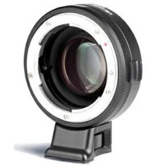 Viltrox NF-E Speed Booster Adapter Nikon