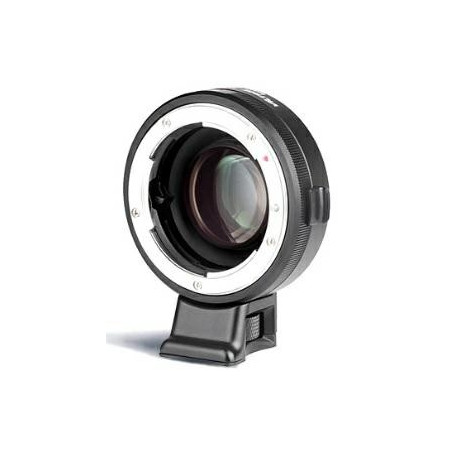 Viltrox NF-E Speed Booster Adapter Nikon