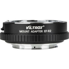 Viltrox EF-R2 Ring Adapter z AF