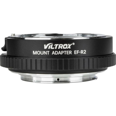 Viltrox EF-R2 Ring Adapter z AF