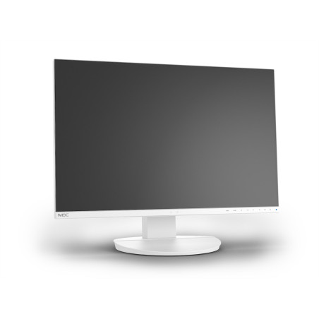NEC Multisync EA241WU (24") Monitor desktopowy biały
