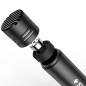 Synco M1 mikrofon nakamerowy kardioidalny z mocowaniem antishock