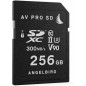 Angelbird AV PRO SD MK2 256GB V90 + pendrive 128GB za 1zł