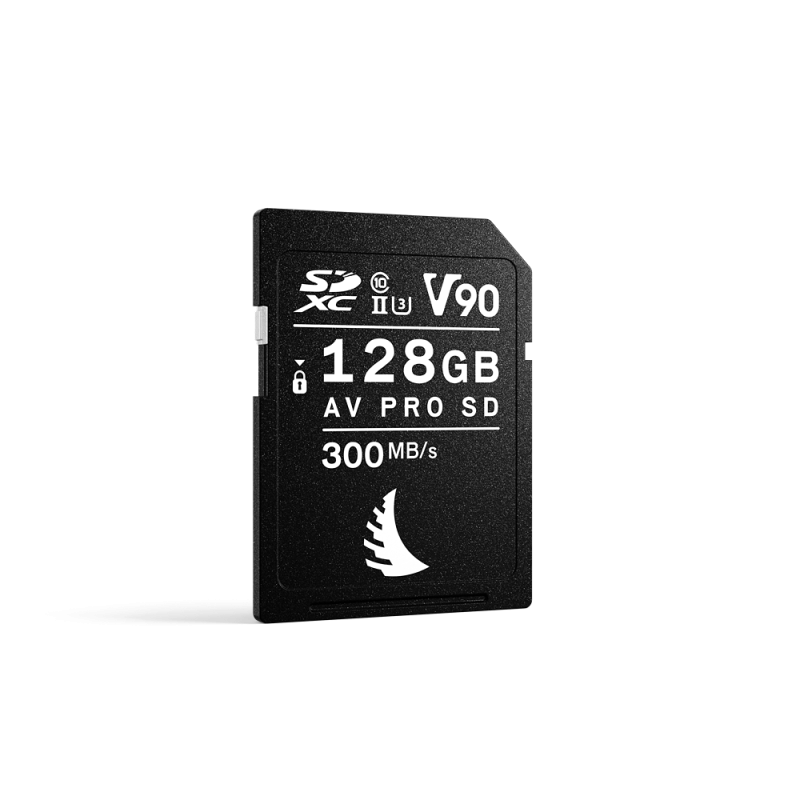 Angelbird AV PRO SD MK2 128GB V90 + pendrive 128GB za 1zł