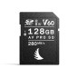 Angelbird AV PRO SD MK2 128GB V60 + pendrive 128GB za 1zł