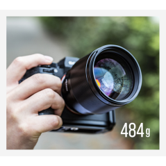 Viltrox AF 85mm F1.8 STM mk II FE Sony E