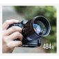 Viltrox AF 85mm F1.8 STM mk II FE Sony E