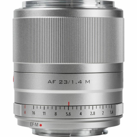 Viltrox AF 23mm F1.4 STM EF-M Canon M