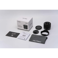 Viltrox AF 20mm F2.8 Sony FE