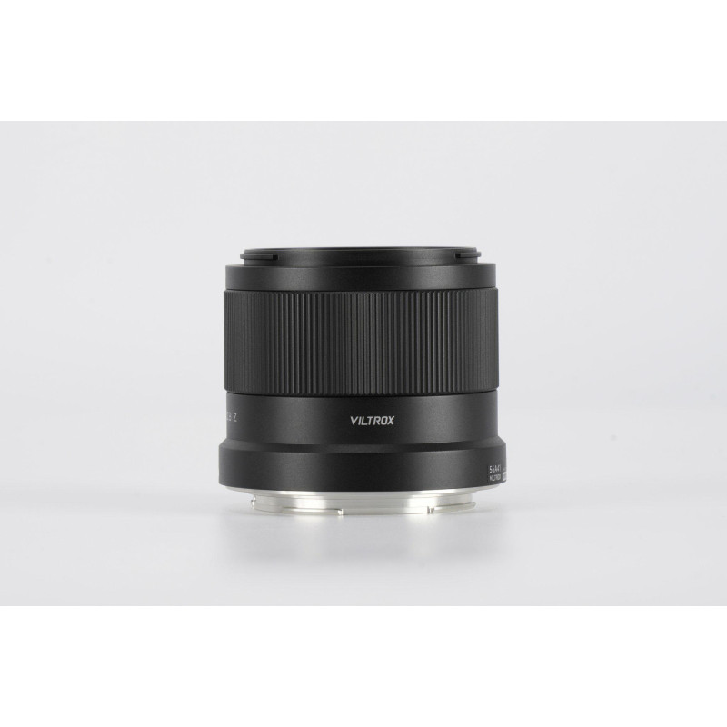 Viltrox AF 20mm 2.8 Nikon Z