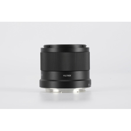 Viltrox AF 20mm 2.8 Nikon Z