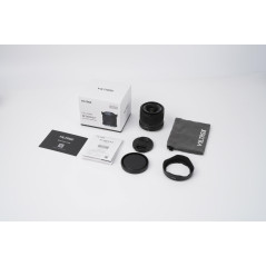 Viltrox AF 20mm 2.8 Nikon Z