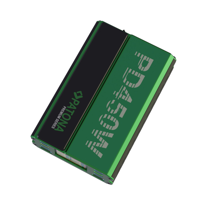 PATONA Premium Ładowarka Multiport PATONA PD450W