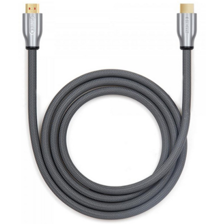 Kabel Unitek HDMI - HDMI 10m