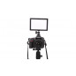 Ledgo E116C 11.5W Bi-Color On-Camera Led Pad Light Ledgo E116C 11.5W Bi-Color On-Camera Led Pad Light
