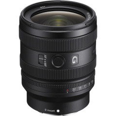 Sony FE 24-50mm f/2.8 G + studencki cashback 430 zł