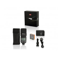 Lampa błyskowa HÄHNEL MODUS 600RT WIRELESS SPEEDLIGHT