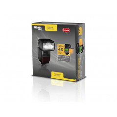 Lampa błyskowa HÄHNEL MODUS 600RT WIRELESS SPEEDLIGHT