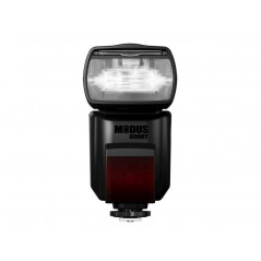 Lampa błyskowa Hahnel MODUS 600RT PRO KIT