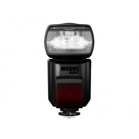 Lampa błyskowa Hahnel MODUS 600RT PRO KIT