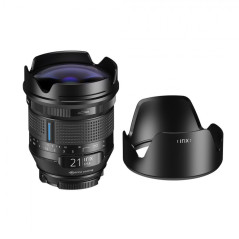Irix 21mm f/1.4 Dragonfly Nikon F