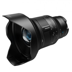 Irix Lens 15mm f/2.4 Sony E