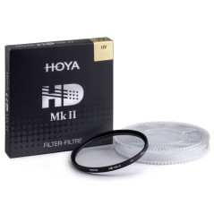 Filtr UV Hoya HD mk II 72mm