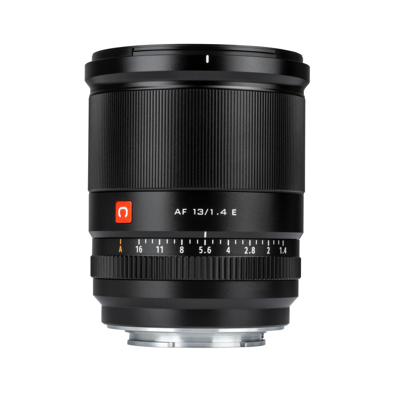 Viltrox AF 13mm f/1.4 Sony E