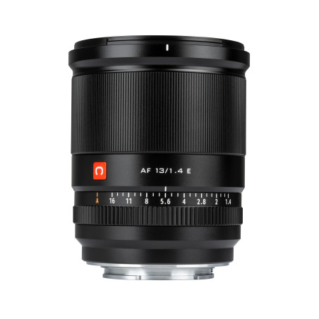 Viltrox AF 13mm F1.4 Sony E