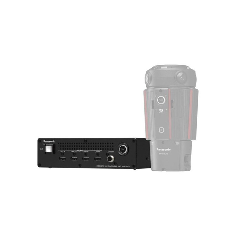 Panasonic 360B10GJ base station