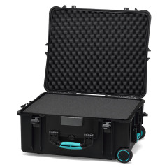 HPRC 2700W skrzynia z wypełnieniem piankowym