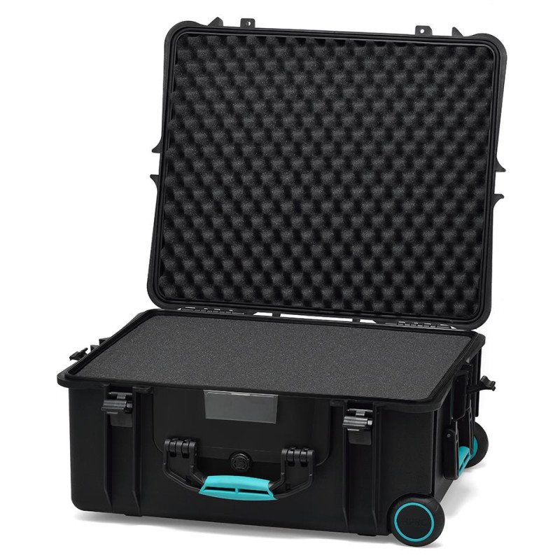 HPRC 2700W skrzynia z wypełnieniem piankowym