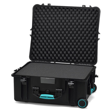 HPRC 2700W skrzynia z wypełnieniem piankowym