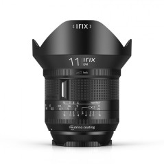 Irix 11mm f/4 Firefly Nikon F