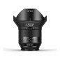 Irix 15mm f/2.4 Blackstone Canon EF