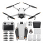 DJI Mini 3 Fly More Combo (DJI RC)