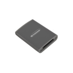 Czytnik kart pamięci, zewnętrzny Transcend RDE2 TS-RDE2 USB 3.2 Gen 2, SD