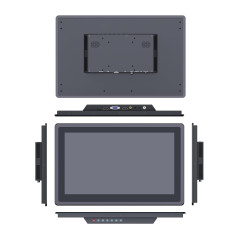 Lilliput TK1560/T - 15,6-calowy monitor dotykowy HDMI z możliwością personalizacji