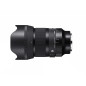 SIGMA A 50mm f/1.2 DG DN Sony E