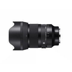 SIGMA A 50mm f/1.2 DG DN L-mount