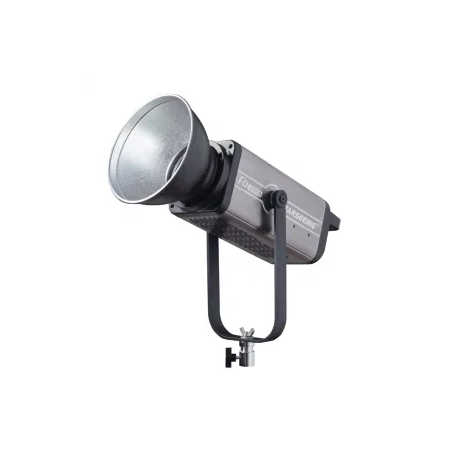 Farseeing FD-J200S lampa COB LED bi-color 2800K-6500K