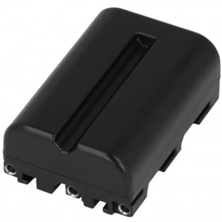 Akumulator Newell zamiennik NP-FM500H (Sony)