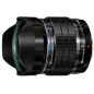 OM System M.ZUIKO ED 8mm f/1.8  Fisheye PRO
