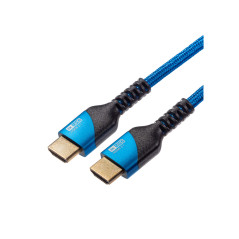 Kabel Mathorn MVC-80AA HDMI - HDMI 2.1 8K 60Hz 48Gbps 80cm