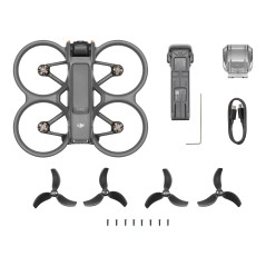 DJI Avata 2