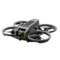 DJI Avata 2 Fly More Combo (z jednym akumulatorem)