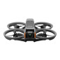 DJI Avata 2 Fly More Combo (z jednym akumulatorem)