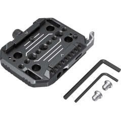 SmallRig 2887 Baseplate Manfrotto Drop-In