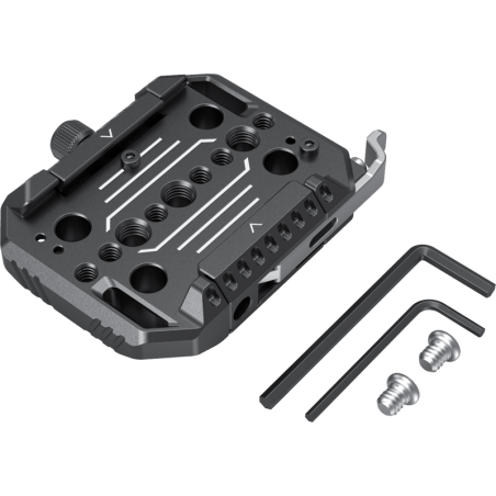 SmallRig 2887 Baseplate Manfrotto Drop-In