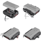 SmallRig 2887 Baseplate Manfrotto Drop-In SmallRig 2887 Baseplate Manfrotto Drop-In